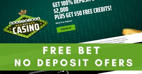 free bet no deposit,Mais